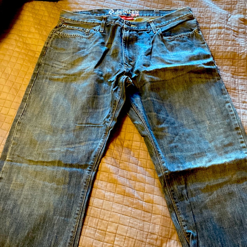 Denizen Jean by Levi’s